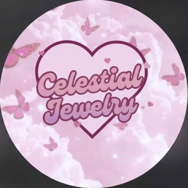 Celestial jewelry 
